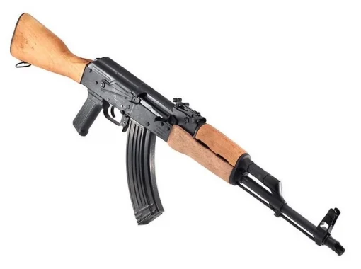 century arms wasr 10 7.62x39 ak 47 semi automatic rifle jpg