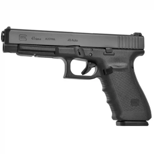 Glock - G41 Gen4 Adjustable Sights 13rd 5.31" 45 ACP