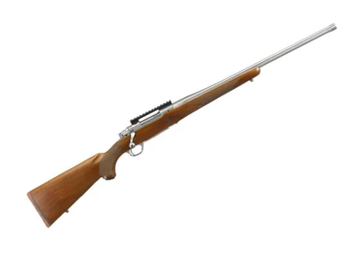 Buy Ruger Hawkeye Hunter | Walnut Bolt Action Rifle